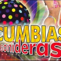 Megamix Cumbias Sonideras - DJ Páez by djpaezmx