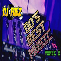 Megamix 00's en Ingles Vol. 2 - DJ Páez by djpaezmx