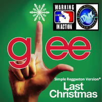 Last Christmas (Simple Reggaeton Version®) by Lito "DJ WRECK" Torres