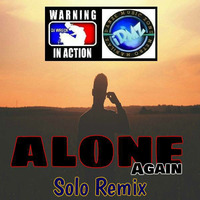 Yuna Ito - Alone Again (Solo Remix®) by Lito "DJ WRECK" Torres