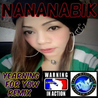 Lito &quot;DJ WRECK&quot; Torres - Nananabik (Yearning For YOW Remix®) by Lito "DJ WRECK" Torres