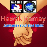 Yeng Constantino - Hawak Kamay (Always By Your Side Remix®) by Lito "DJ WRECK" Torres
