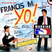 Francis M. YO! Album® by Lito "DJ WRECK" Torres