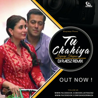 BB - Tu Chahiye -  DJ Raesz Remix by DangerMaza [Official Fans Only]