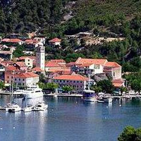 Music &amp; Wine Festival Arka Skipper Club Skradin 2018 by Signor Stefano