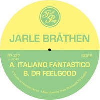 Jarle Bråthen - Italiano Fantastico by Jarle Bråthen