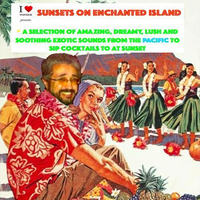 Topher presents Sunsets On Enchanted Island by debector
