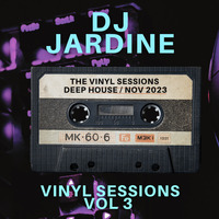 Vinyl Session Nov23 by DJ Jardine (LTBH)