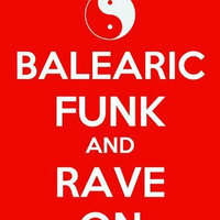 Balearic Funk by DJ Jardine (LTBH)