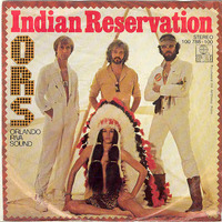 Orlando Riva Sound - Indian Reservation (Olivier Boogie Edit) by Olivier Boogie