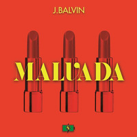 Mix Malvada (Nickson Ñc) by Dj Nickson Ñc.
