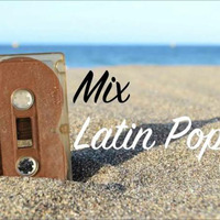 Mix Como Le Hago (Latin Pop) - [NicksonÑc] by Dj Nickson Ñc.