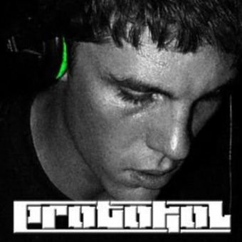 DJ ProtoKol