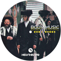 BODY MUSIC_ by mR GEE_Music