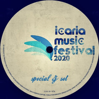 ICARIA MUSIC FESTIVAL // 2020 /// by mR GEE_Music