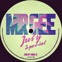 JULY Special /// by mR GEE_Music