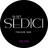 SEDICIbar [Cyprus]  / / /  DJset // Vol One / / / by mR GEE_Music