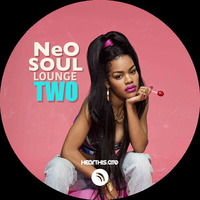 NeO-SOUL LOUNGE VoL Two / / / BACK TO THE 90'S SOUND / / by mR GEE_Music