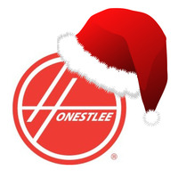 Christmas Presents from Honest Lee by Honest Lee
