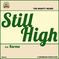 The Mighty Heard - Karma (clean edit) by Honest Lee
