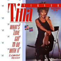 Whats love got to do with it (Extended Version) Tina Turner by Mixes And Remixes