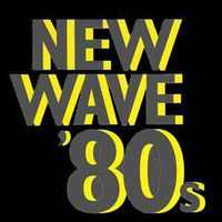  &quot;La New Wave 80's&quot; by Paolo Zeni by PAOLO ZENI