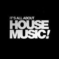&quot;It's all about house music!&quot; by PAOLO ZENI
