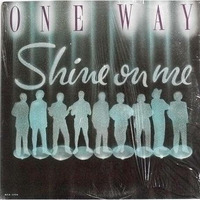 &quot;One Way - Shine On Me&quot; Remix – 1983 Funk Disco Soul by PAOLO ZENI