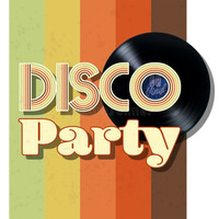 &quot;DISCO PARTY&quot; by Paolo Zeni by PAOLO ZENI