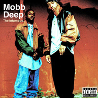 Mobb Deep Vs Kelly Finnigan - &quot;Since I Don't Have Shook Ones&quot; by My therapist