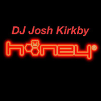 Honey Mix  by Josh Kirkby