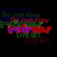 HONEY LIVE SET 11/16 by Josh Kirkby
