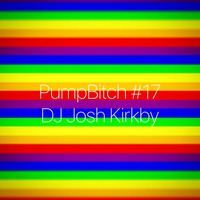 PumpBitch 17 by Josh Kirkby