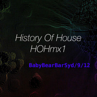 HoH pt 1 &amp; 2 (:12:17 Baby Bear Bar Sydney by Josh Kirkby