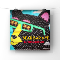 BearBarNYE2018 (Before Midnight) by Josh Kirkby