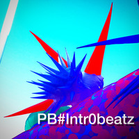 PB; Intr0beatz Mix by Josh Kirkby