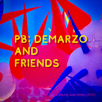 Demarzo n Friends by Josh Kirkby