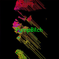 PumpBitch May 19 by Josh Kirkby