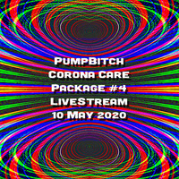 PUMPBITCH LIVE STREAM TEST #1 by Josh Kirkby