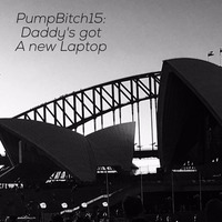 Pump Bitch #15 by Josh Kirkby