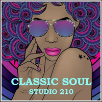As Clássicas da Classic Soul Studio 210 by ZR by Classic Soul White&Black