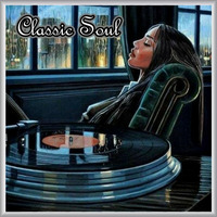 Classic Soul Studio 210 Selected &amp; Mixed Vol.13 by ZR by Classic Soul White&Black