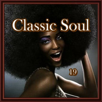 Classic Soul Studio 210 Selected &amp; Mixed Vol.19 by ZR by Classic Soul White&Black