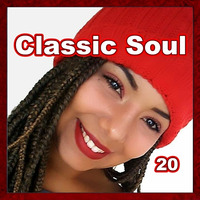 Classic Soul Studio 210 Selected &amp; Mixed Vol.20 by ZR by Classic Soul White&Black