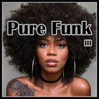 Classic Soul Pure Funk3 Std. 210 Selected &amp; Mixed by ZR by Classic Soul White&Black