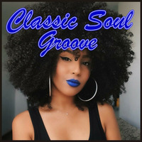 Classic Soul Std.210 Groove 4 by ZR by Classic Soul White&Black