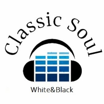 Classic Soul White&amp;Black