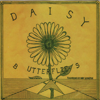 Daisy - Butterflies by Pall of a Past World