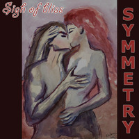 Symmetry - Sigh of bliss by Phil Wake