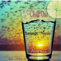 ChillOut Lounge Music - Mixset Alain62 by Alain Francqis Nora Korneliussen